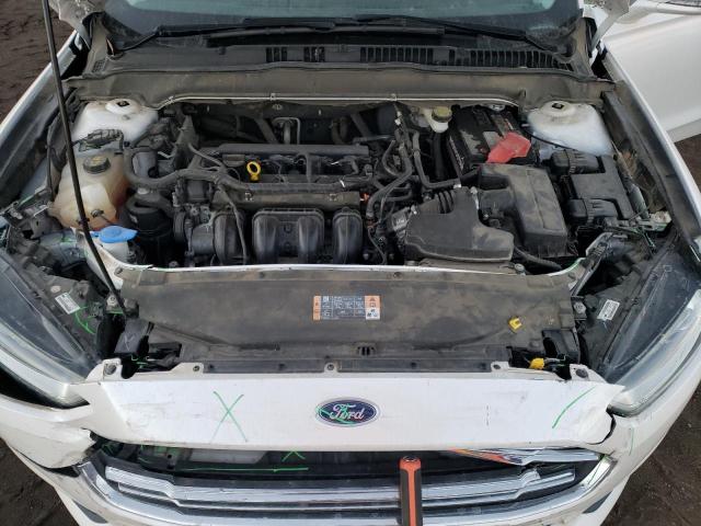 Photo 6 VIN: 3FA6P0H72DR278496 - FORD FUSION SE 