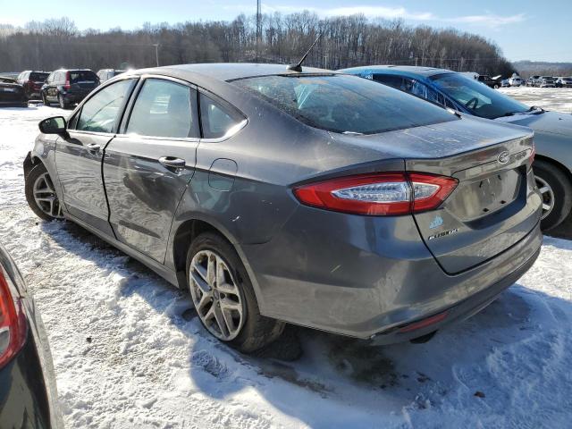 Photo 1 VIN: 3FA6P0H72DR281382 - FORD FUSION SE 