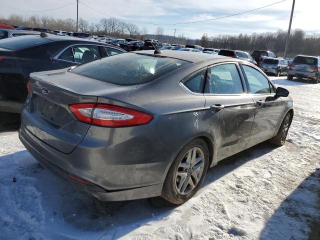 Photo 2 VIN: 3FA6P0H72DR281382 - FORD FUSION SE 