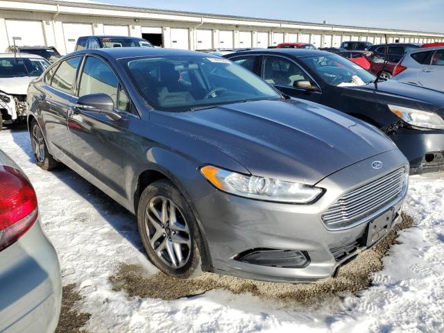 Photo 3 VIN: 3FA6P0H72DR281382 - FORD FUSION SE 