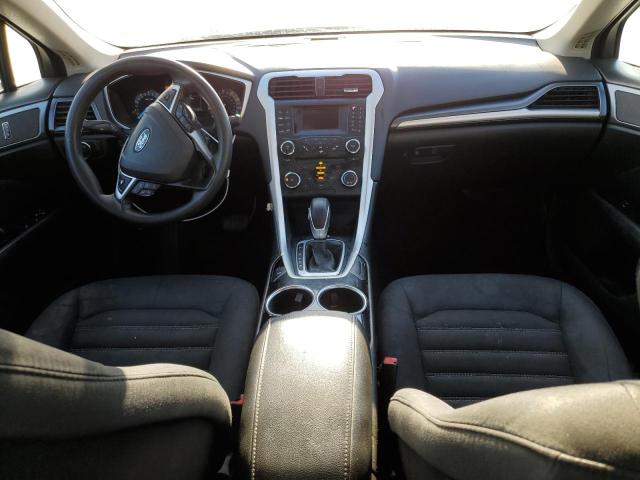 Photo 7 VIN: 3FA6P0H72DR281382 - FORD FUSION SE 