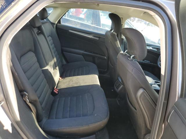 Photo 9 VIN: 3FA6P0H72DR281382 - FORD FUSION SE 