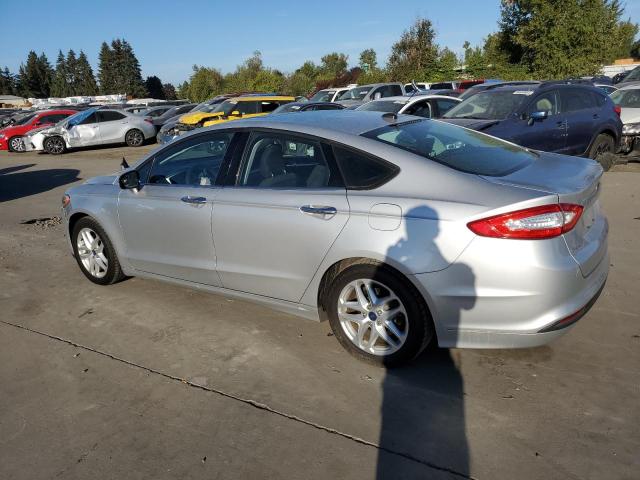 Photo 1 VIN: 3FA6P0H72DR294102 - FORD FUSION SE 