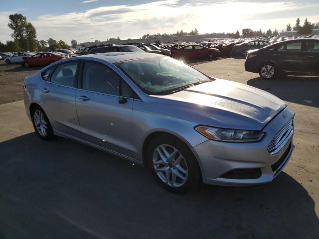 Photo 3 VIN: 3FA6P0H72DR294102 - FORD FUSION SE 