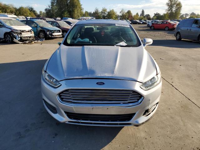 Photo 4 VIN: 3FA6P0H72DR294102 - FORD FUSION SE 