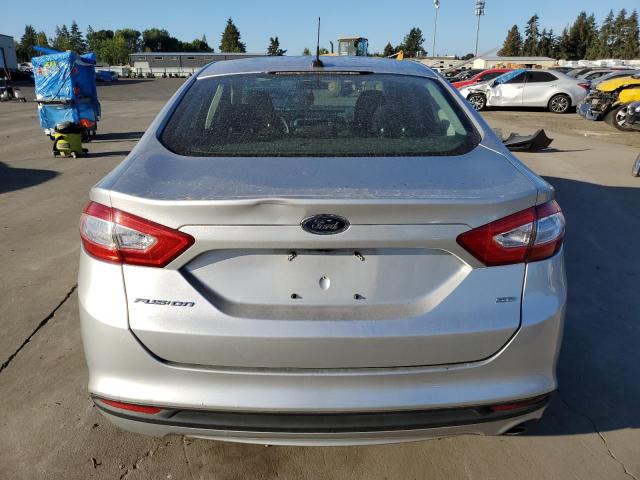 Photo 5 VIN: 3FA6P0H72DR294102 - FORD FUSION SE 