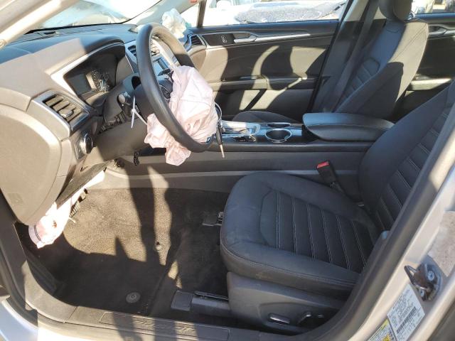 Photo 6 VIN: 3FA6P0H72DR294102 - FORD FUSION SE 