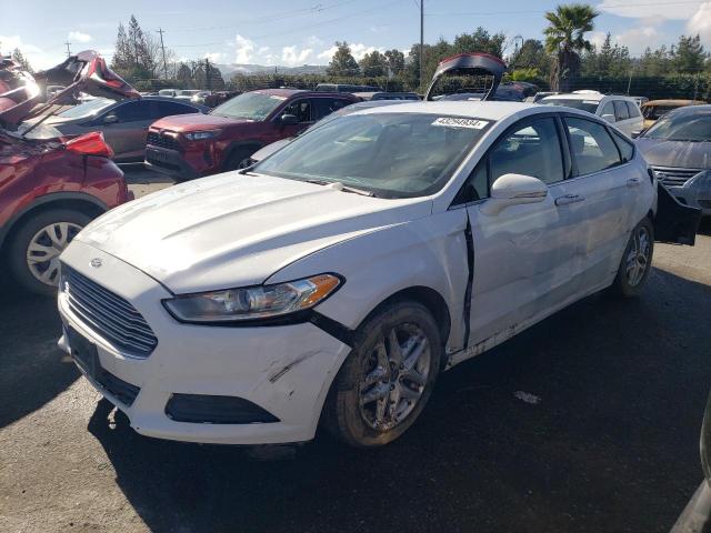 Photo 0 VIN: 3FA6P0H72DR299462 - FORD FUSION 