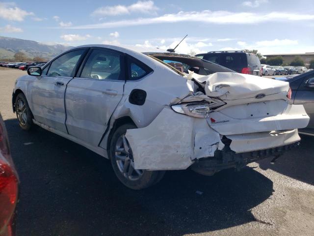 Photo 1 VIN: 3FA6P0H72DR299462 - FORD FUSION 