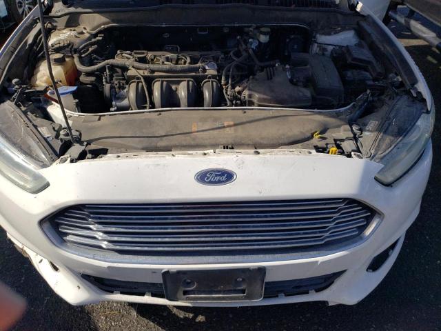 Photo 10 VIN: 3FA6P0H72DR299462 - FORD FUSION 