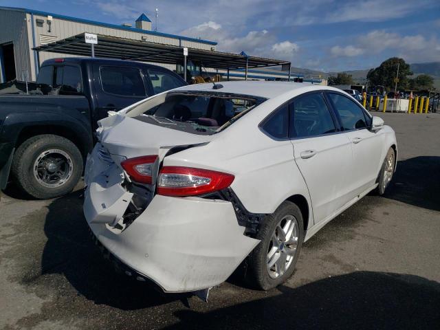 Photo 2 VIN: 3FA6P0H72DR299462 - FORD FUSION 