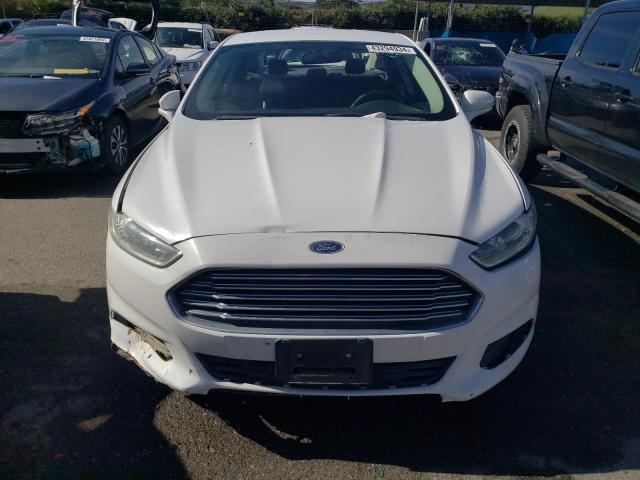 Photo 4 VIN: 3FA6P0H72DR299462 - FORD FUSION 