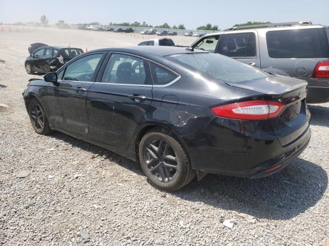 Photo 1 VIN: 3FA6P0H72DR305180 - FORD FUSION SE 