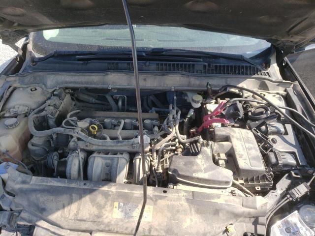 Photo 10 VIN: 3FA6P0H72DR305180 - FORD FUSION SE 