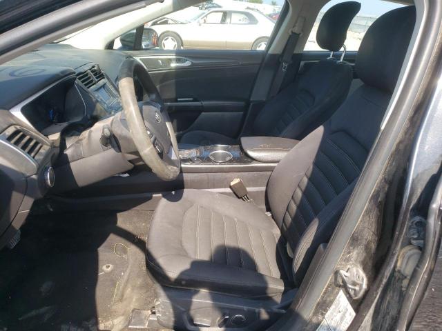 Photo 6 VIN: 3FA6P0H72DR305180 - FORD FUSION SE 