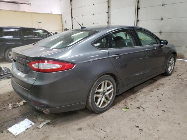 Photo 3 VIN: 3FA6P0H72DR305597 - FORD FUSION SE 