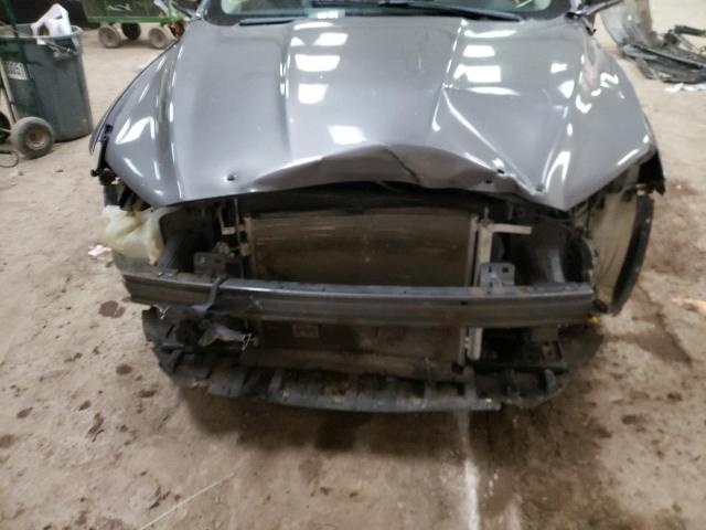 Photo 8 VIN: 3FA6P0H72DR305597 - FORD FUSION SE 