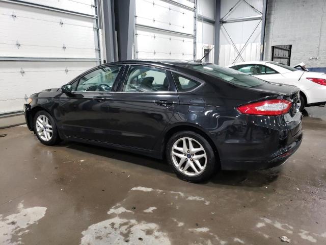 Photo 1 VIN: 3FA6P0H72DR308340 - FORD FUSION SE 