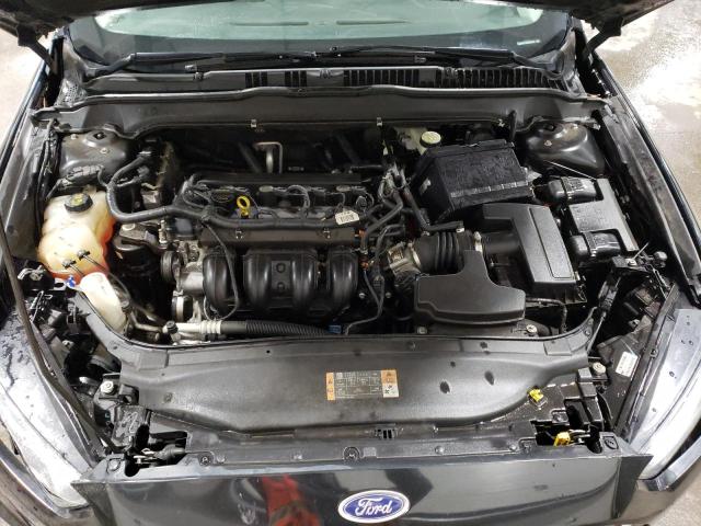 Photo 10 VIN: 3FA6P0H72DR308340 - FORD FUSION SE 