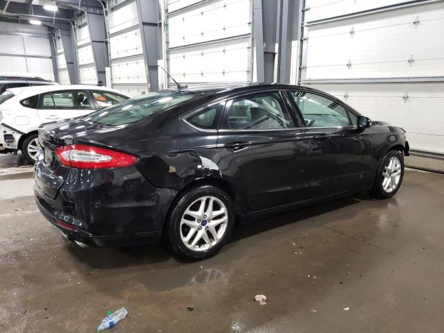 Photo 2 VIN: 3FA6P0H72DR308340 - FORD FUSION SE 