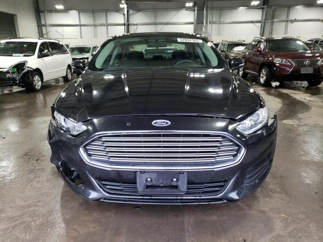 Photo 4 VIN: 3FA6P0H72DR308340 - FORD FUSION SE 