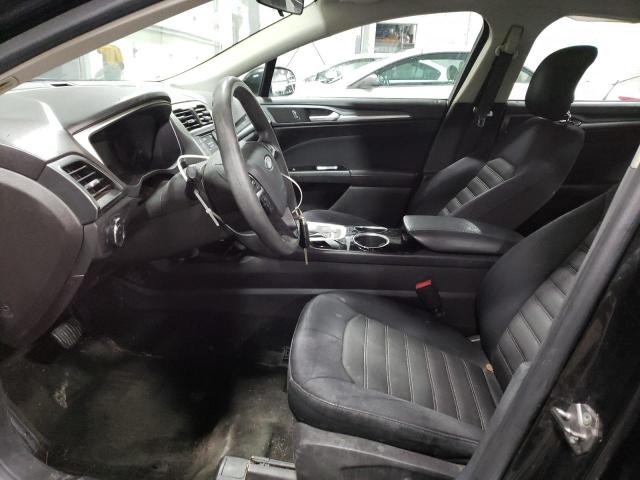 Photo 6 VIN: 3FA6P0H72DR308340 - FORD FUSION SE 