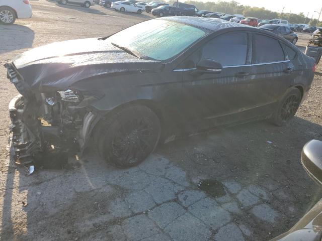 Photo 0 VIN: 3FA6P0H72DR321105 - FORD FUSION SE 