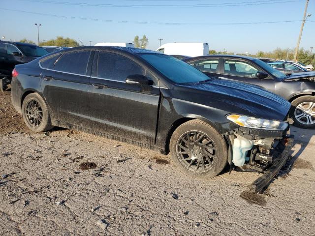 Photo 3 VIN: 3FA6P0H72DR321105 - FORD FUSION SE 