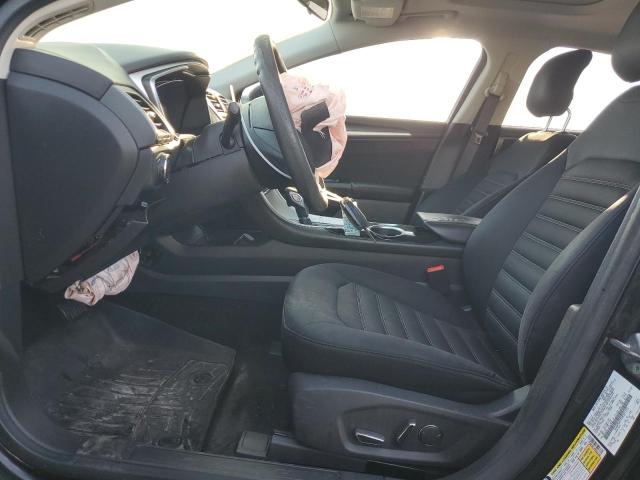 Photo 6 VIN: 3FA6P0H72DR321105 - FORD FUSION SE 