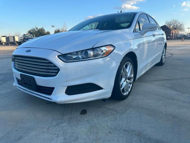 Photo 1 VIN: 3FA6P0H72DR322965 - FORD FUSION 