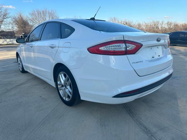 Photo 2 VIN: 3FA6P0H72DR322965 - FORD FUSION 