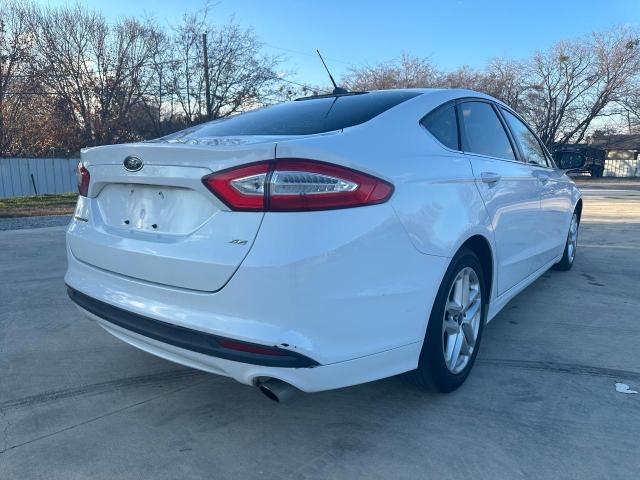 Photo 3 VIN: 3FA6P0H72DR322965 - FORD FUSION 