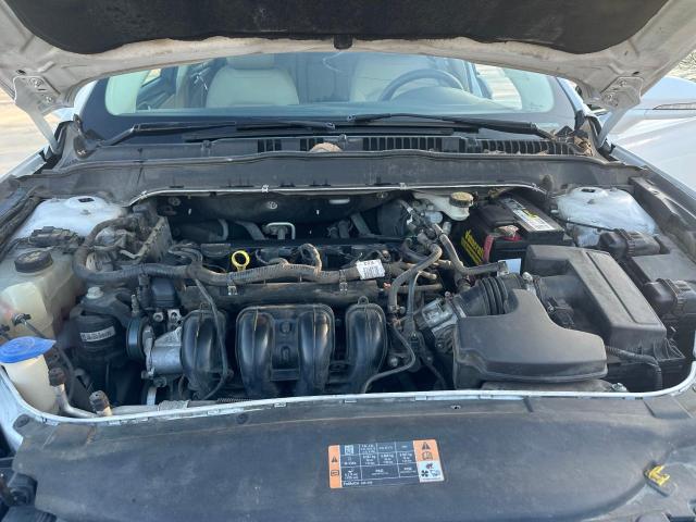 Photo 6 VIN: 3FA6P0H72DR322965 - FORD FUSION 