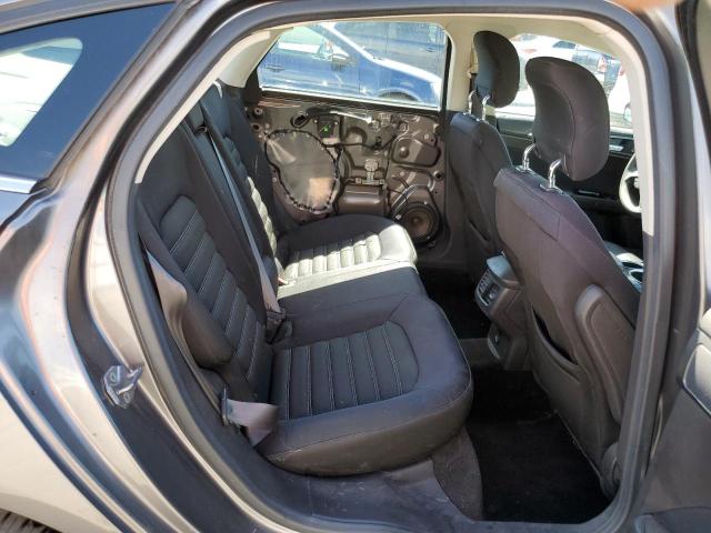 Photo 9 VIN: 3FA6P0H72DR324795 - FORD FUSION 