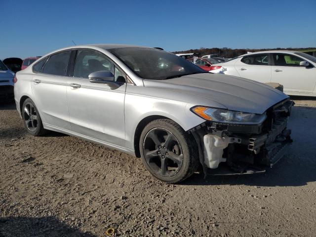 Photo 3 VIN: 3FA6P0H72DR357652 - FORD FUSION 