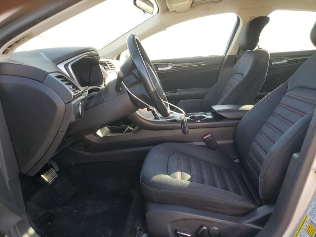 Photo 6 VIN: 3FA6P0H72DR357652 - FORD FUSION 