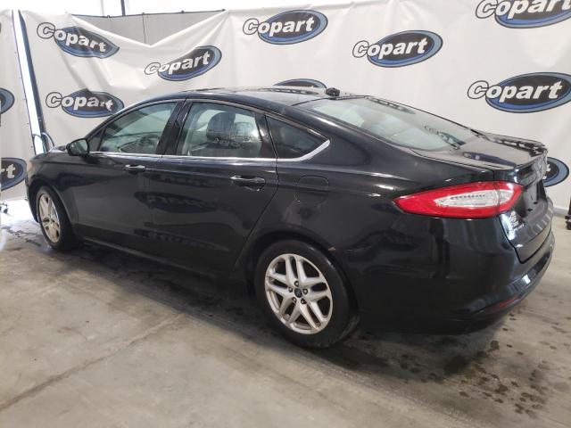 Photo 1 VIN: 3FA6P0H72DR359191 - FORD FUSION SE 