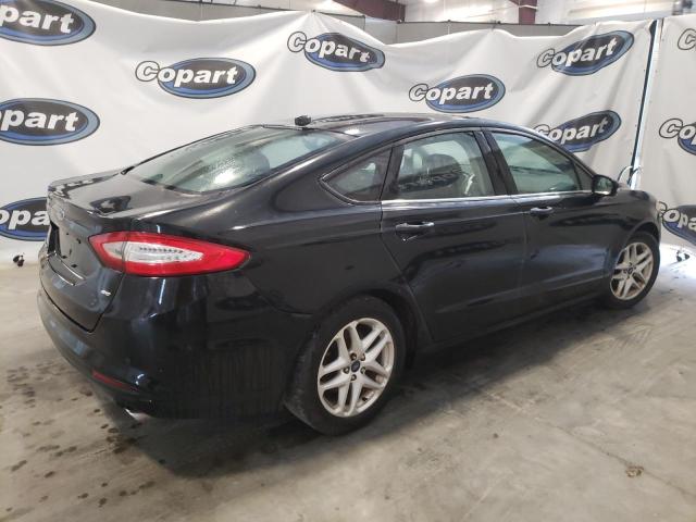 Photo 2 VIN: 3FA6P0H72DR359191 - FORD FUSION SE 