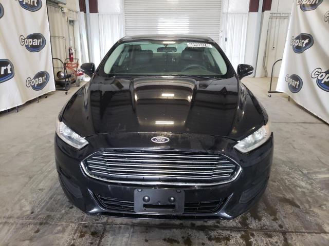 Photo 4 VIN: 3FA6P0H72DR359191 - FORD FUSION SE 