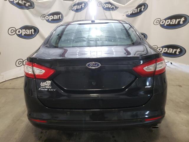 Photo 5 VIN: 3FA6P0H72DR359191 - FORD FUSION SE 