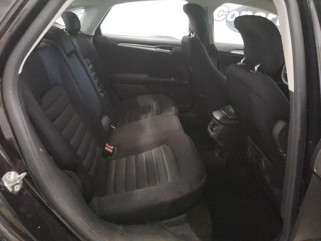 Photo 9 VIN: 3FA6P0H72DR359191 - FORD FUSION SE 