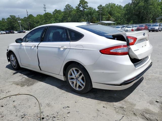 Photo 1 VIN: 3FA6P0H72DR363452 - FORD FUSION 