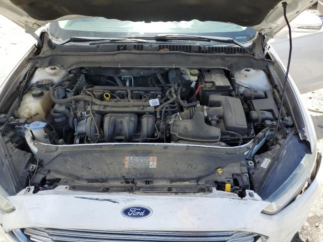 Photo 10 VIN: 3FA6P0H72DR363452 - FORD FUSION 