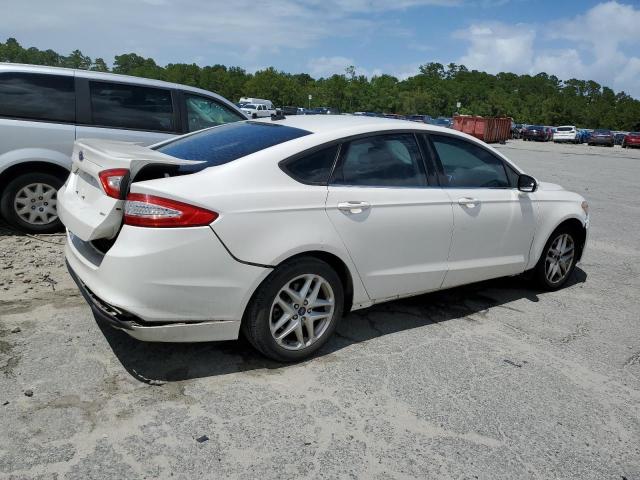 Photo 2 VIN: 3FA6P0H72DR363452 - FORD FUSION 