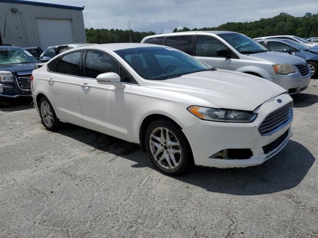 Photo 3 VIN: 3FA6P0H72DR363452 - FORD FUSION 