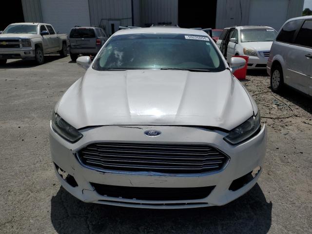 Photo 4 VIN: 3FA6P0H72DR363452 - FORD FUSION 