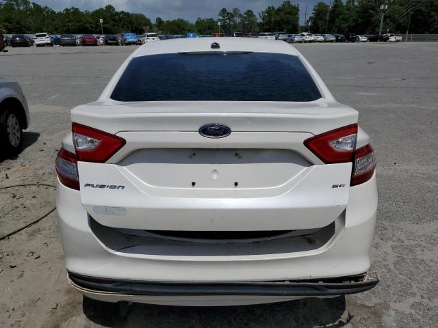 Photo 5 VIN: 3FA6P0H72DR363452 - FORD FUSION 