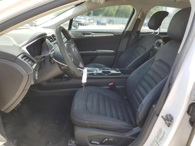 Photo 6 VIN: 3FA6P0H72DR363452 - FORD FUSION 