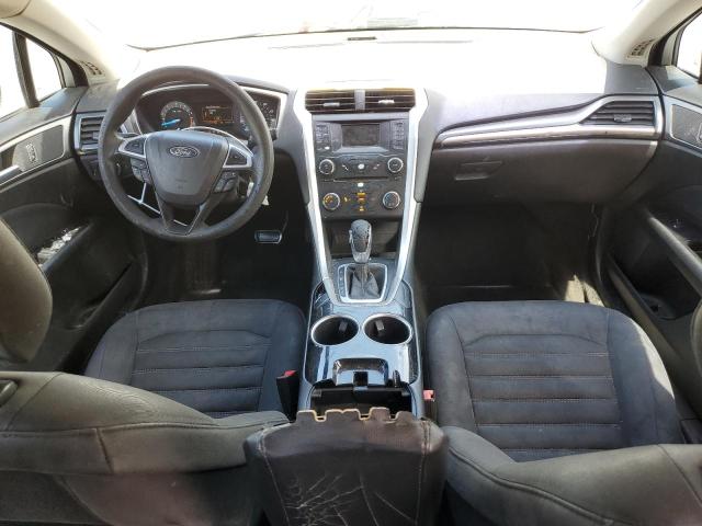 Photo 7 VIN: 3FA6P0H72DR363452 - FORD FUSION 