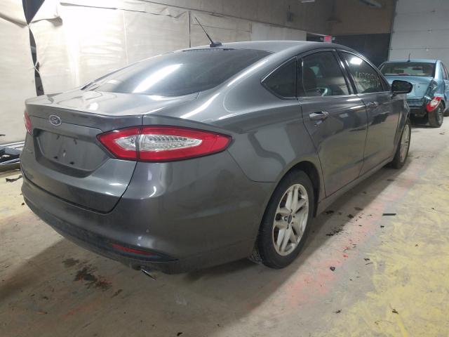 Photo 3 VIN: 3FA6P0H72DR365461 - FORD FUSION SE 